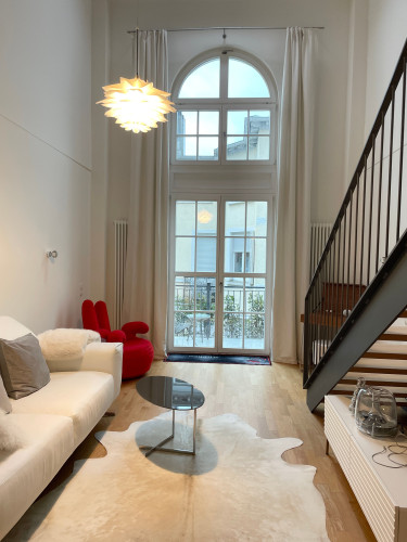 Amazing studio (Baden-Baden) - Gallery - 25