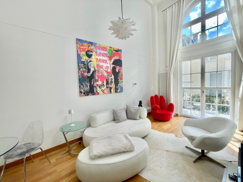 Amazing studio (Baden-Baden) - Gallery - 26