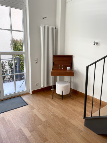 Amazing studio (Baden-Baden) - Gallery - 23