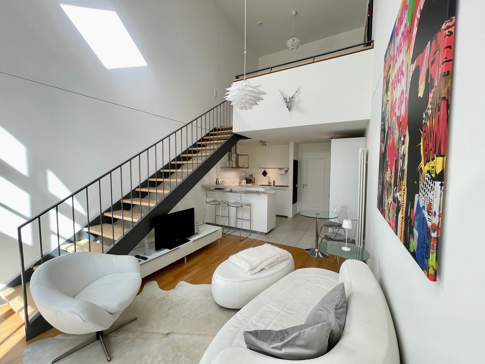Amazing Studio (Baden-Baden) - 27
