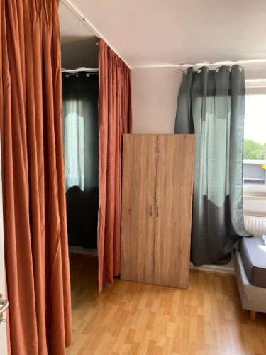 3-room apartment in Halle – furnished & ready to move in immediately!  - Gallery -  5