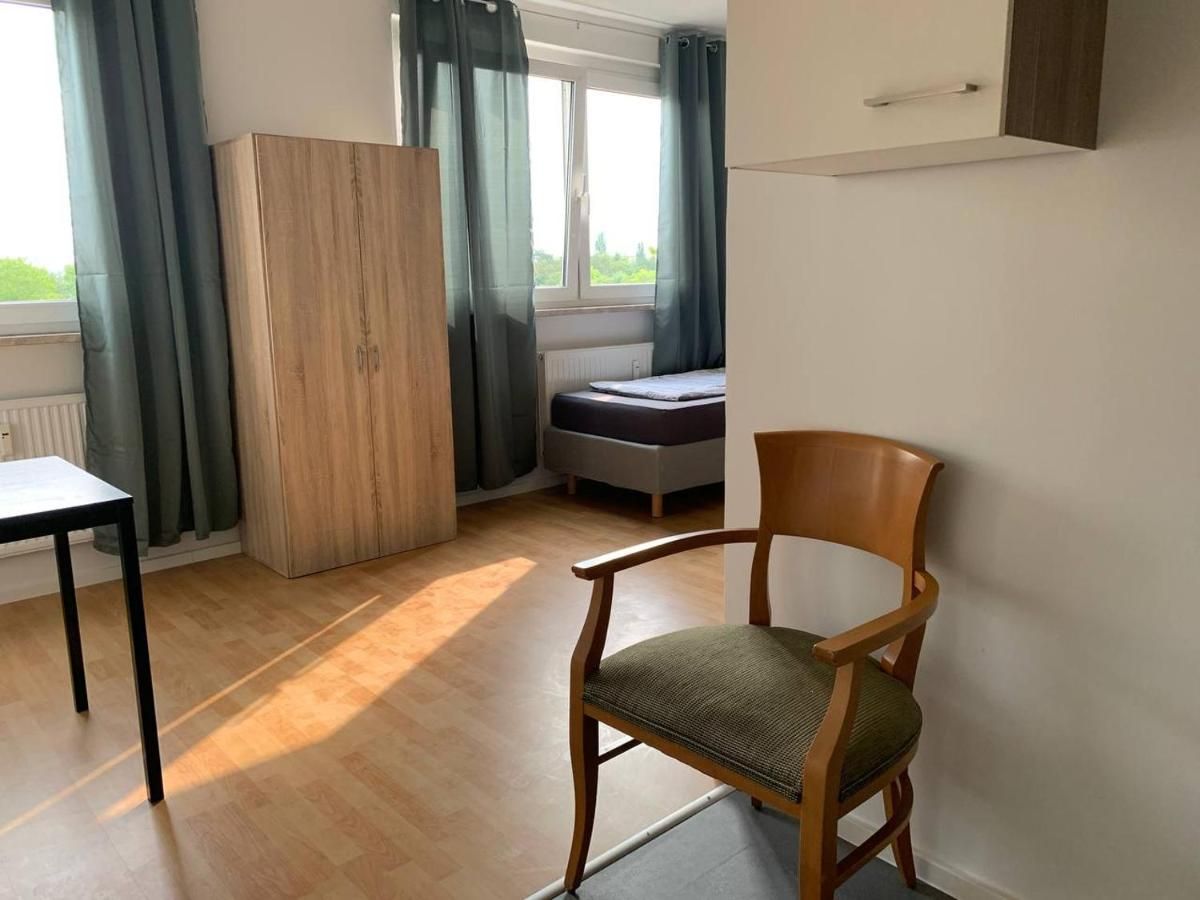  3-Room Apartment In Halle – Furnished & Ready To Move In Immediately!  -  3-room apartment in Halle – furnished & ready to move in immediately!  - Gallery -  10