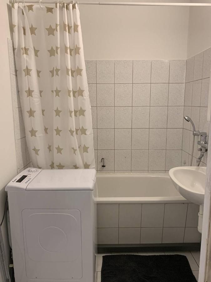  3-Room Apartment In Halle – Furnished & Ready To Move In Immediately!  -  3-room apartment in Halle – furnished & ready to move in immediately!  - Gallery -  5