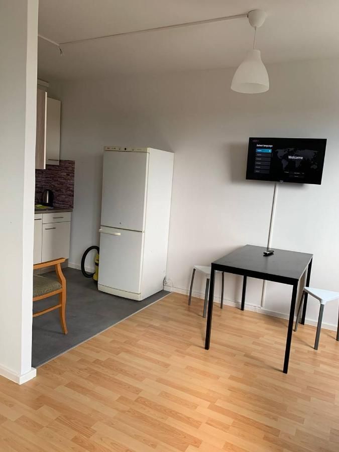  3-Room Apartment In Halle – Furnished & Ready To Move In Immediately!  -  3-room apartment in Halle – furnished & ready to move in immediately!  - Gallery -  3