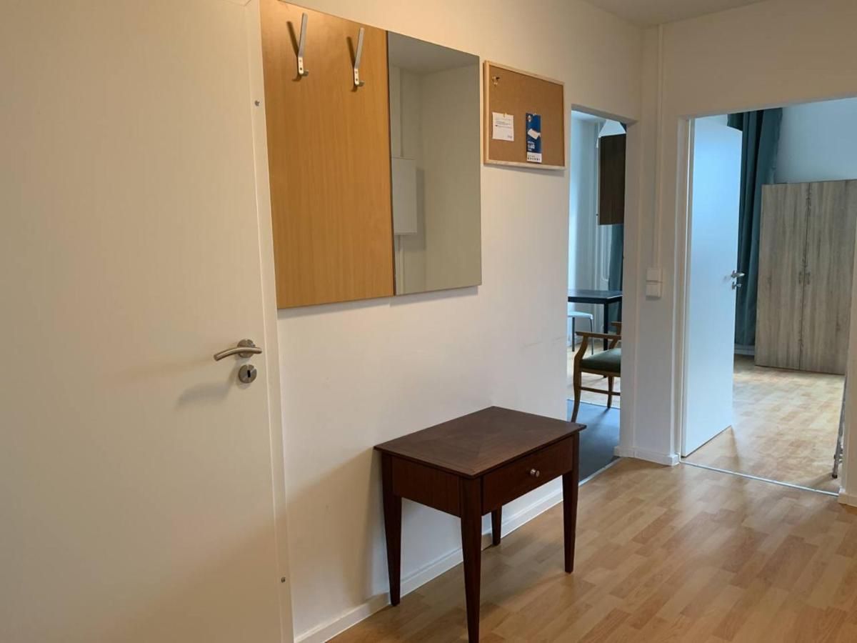  3-Room Apartment In Halle – Furnished & Ready To Move In Immediately!  -  3-room apartment in Halle – furnished & ready to move in immediately!  - Gallery -  4