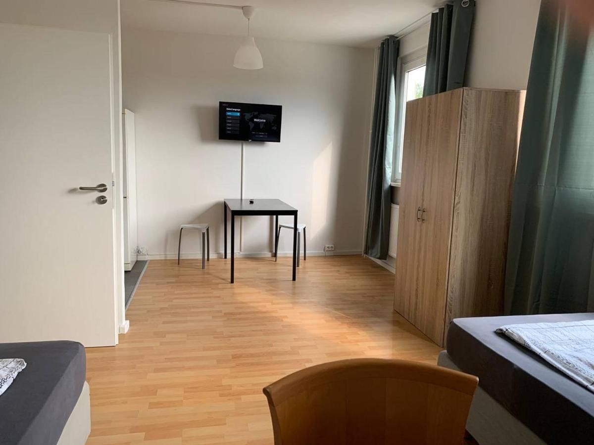  3-Room Apartment In Halle – Furnished & Ready To Move In Immediately!  -  3-room apartment in Halle – furnished & ready to move in immediately!  - Gallery -  13