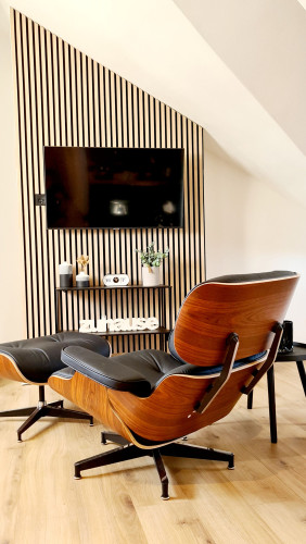 TRAUMPARTMENT | Exclusive, furnished apartment near the center