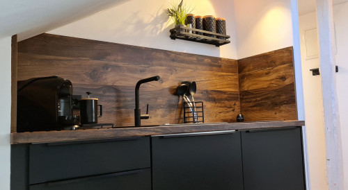 TRAUMPARTMENT | Exclusive, furnished apartment near the center