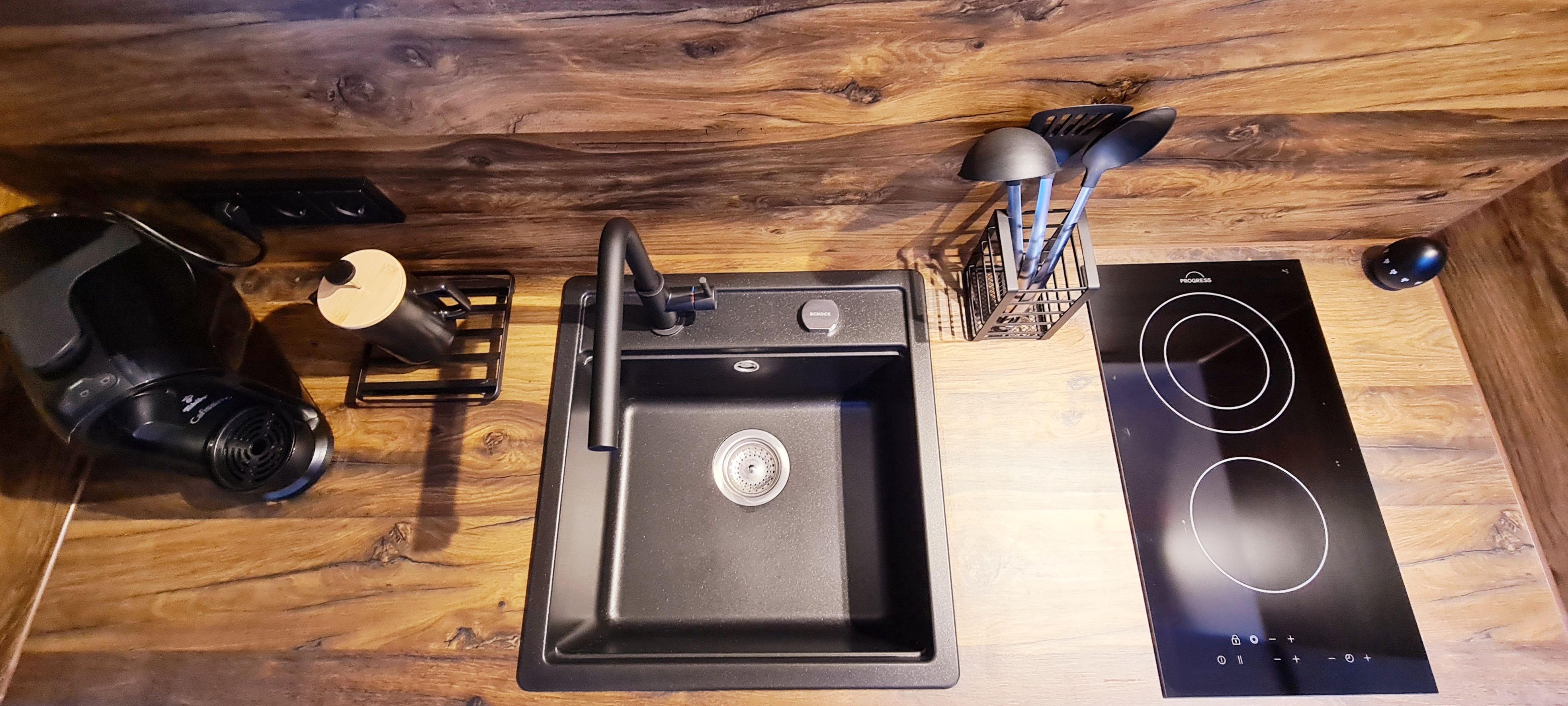  TRAUMPARTMENT | Exclusive, Furnished Apartment Near The Center  -  TRAUMPARTMENT | Exclusive, furnished apartment near the center  - Gallery -  9