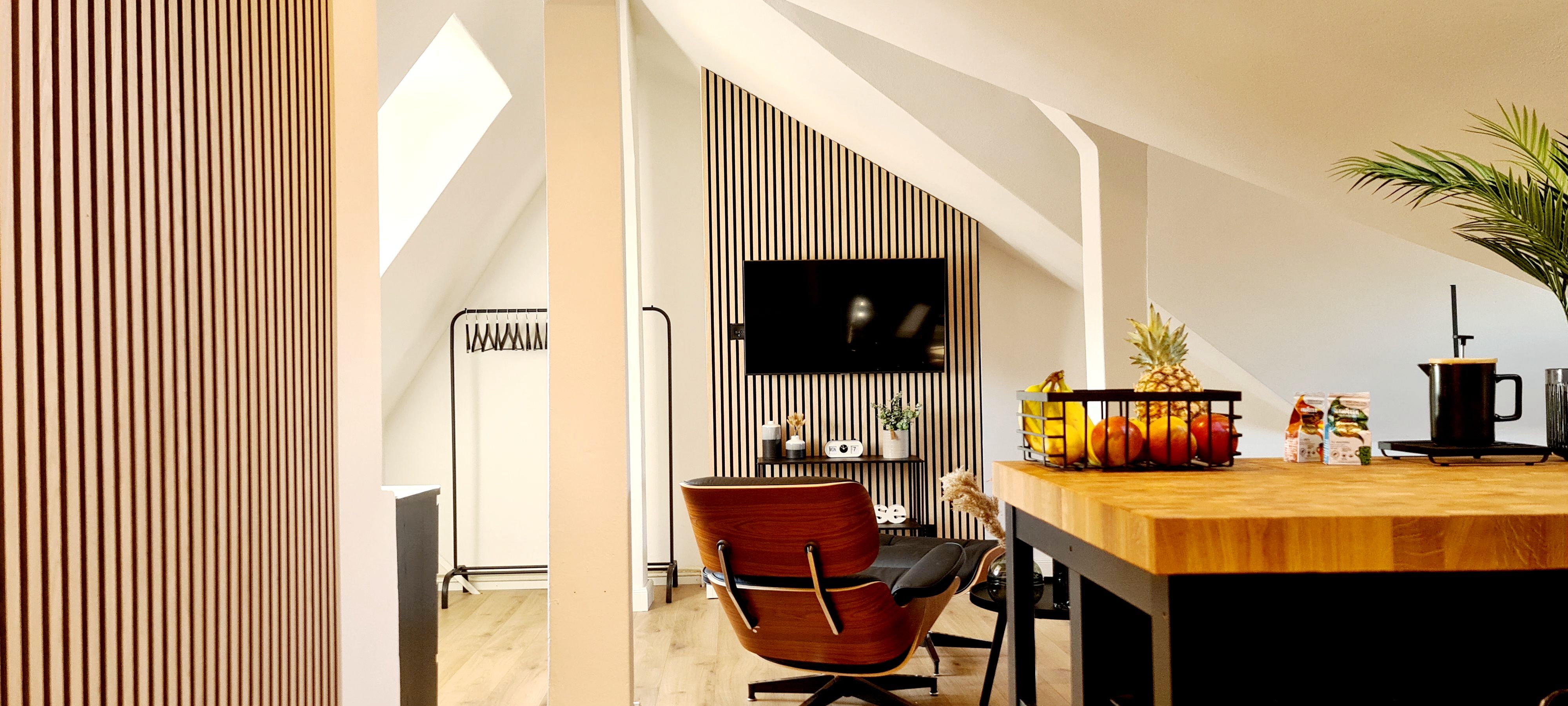  TRAUMPARTMENT | Exclusive, Furnished Apartment Near The Center  -  TRAUMPARTMENT | Exclusive, furnished apartment near the center  - Gallery -  7