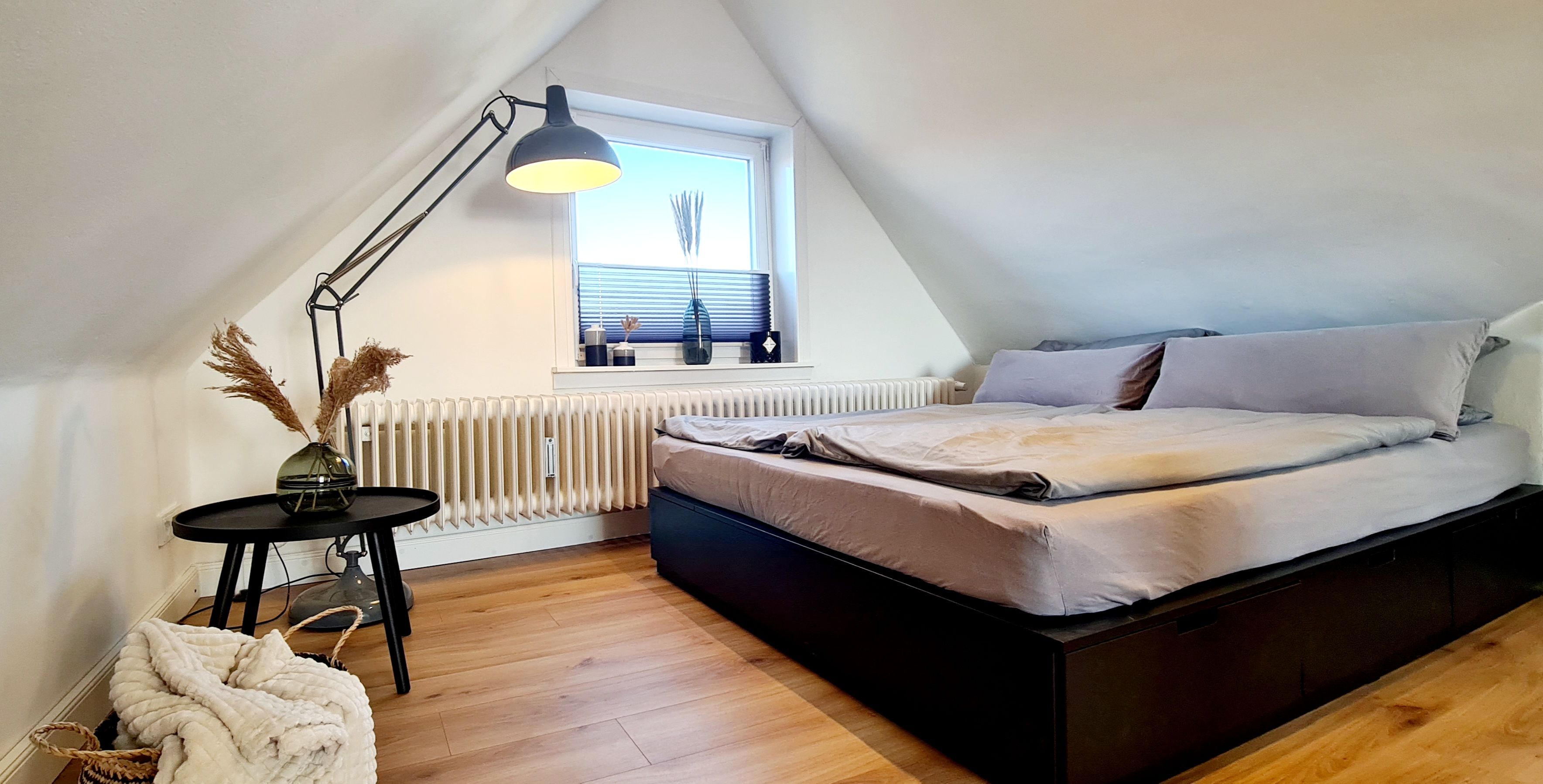  TRAUMPARTMENT | Exclusive, Furnished Apartment Near The Center  -  TRAUMPARTMENT | Exclusive, furnished apartment near the center  - Gallery -  8