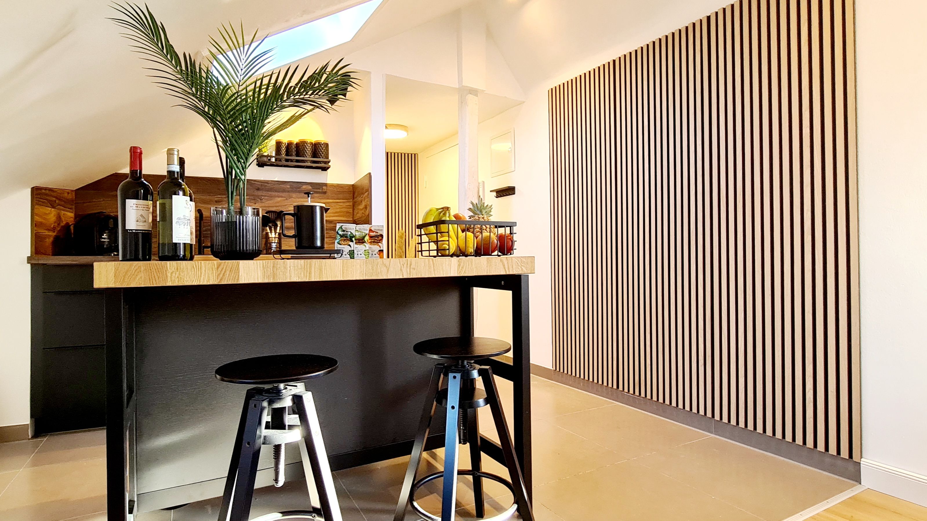  TRAUMPARTMENT | Exclusive, Furnished Apartment Near The Center  -  TRAUMPARTMENT | Exclusive, furnished apartment near the center  - Gallery -  12