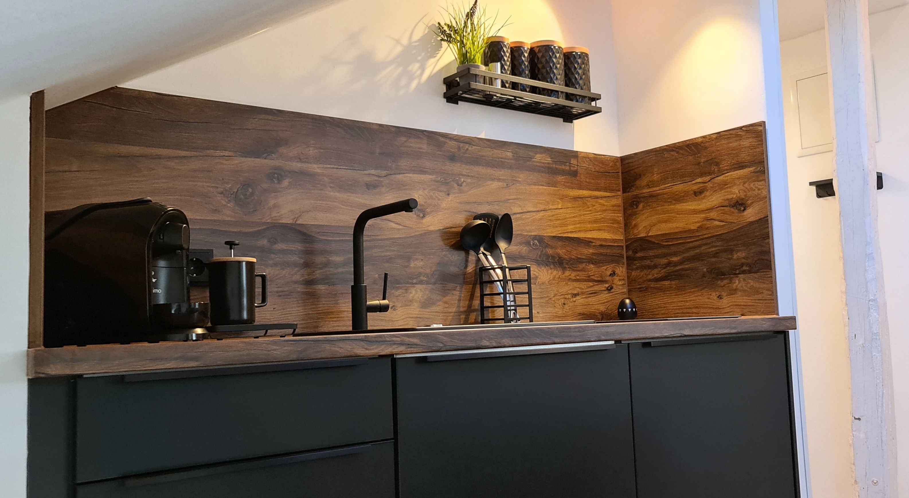  TRAUMPARTMENT | Exclusive, Furnished Apartment Near The Center  -  TRAUMPARTMENT | Exclusive, furnished apartment near the center  - Gallery -  1