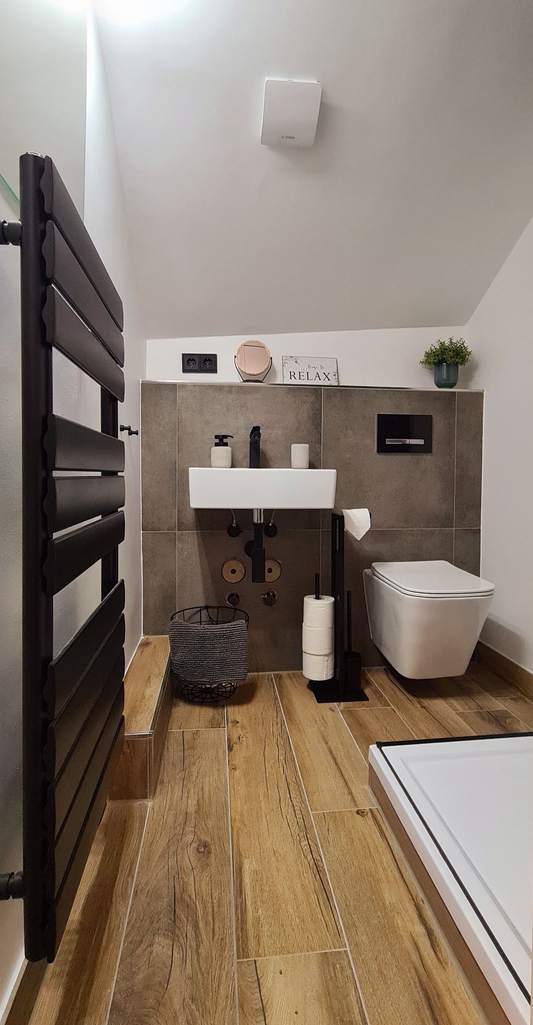  TRAUMPARTMENT | Exclusive, Furnished Apartment Near The Center  -  TRAUMPARTMENT | Exclusive, furnished apartment near the center  - Gallery -  18