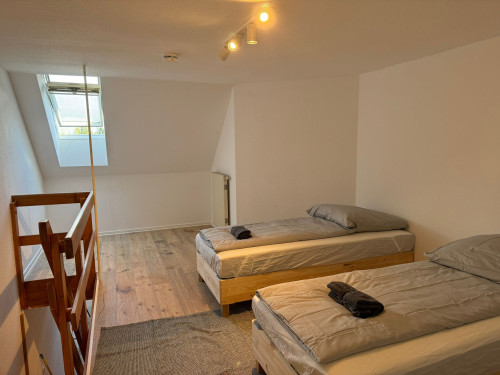 Nice & cute studio close to city center, Hannover  - Gallery -  5