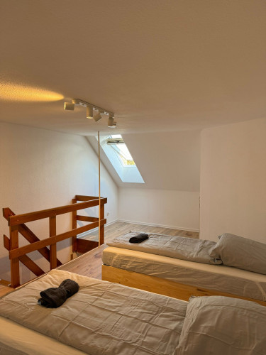 Nice & cute studio close to city center, Hannover
