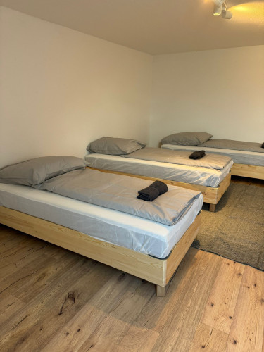 Nice & cute studio close to city center, Hannover