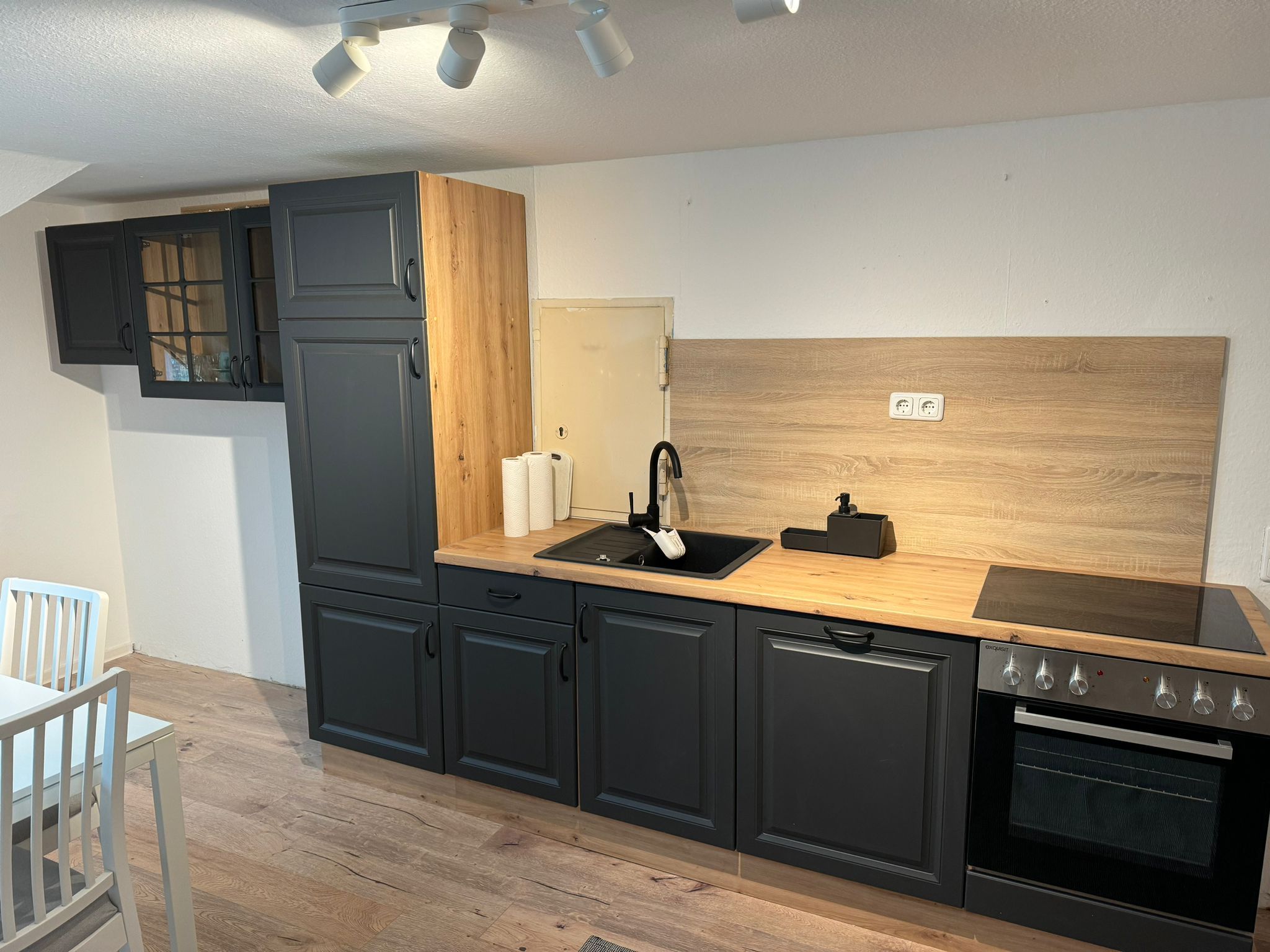  Nice & Cute Studio Close To City Center, Hannover  -  Nice & cute studio close to city center, Hannover  - Gallery -  8