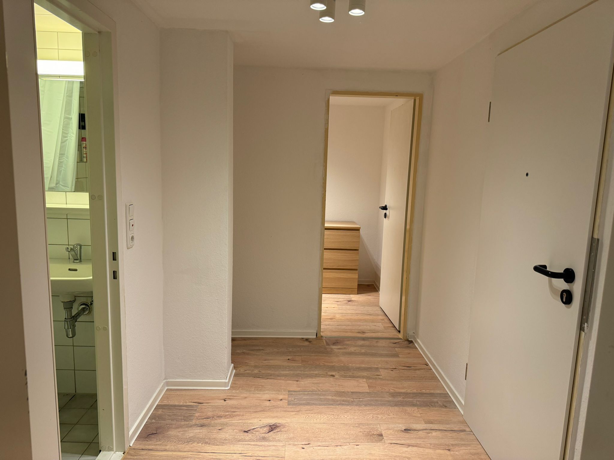  Nice & Cute Studio Close To City Center, Hannover  -  Nice & cute studio close to city center, Hannover  - Gallery -  13