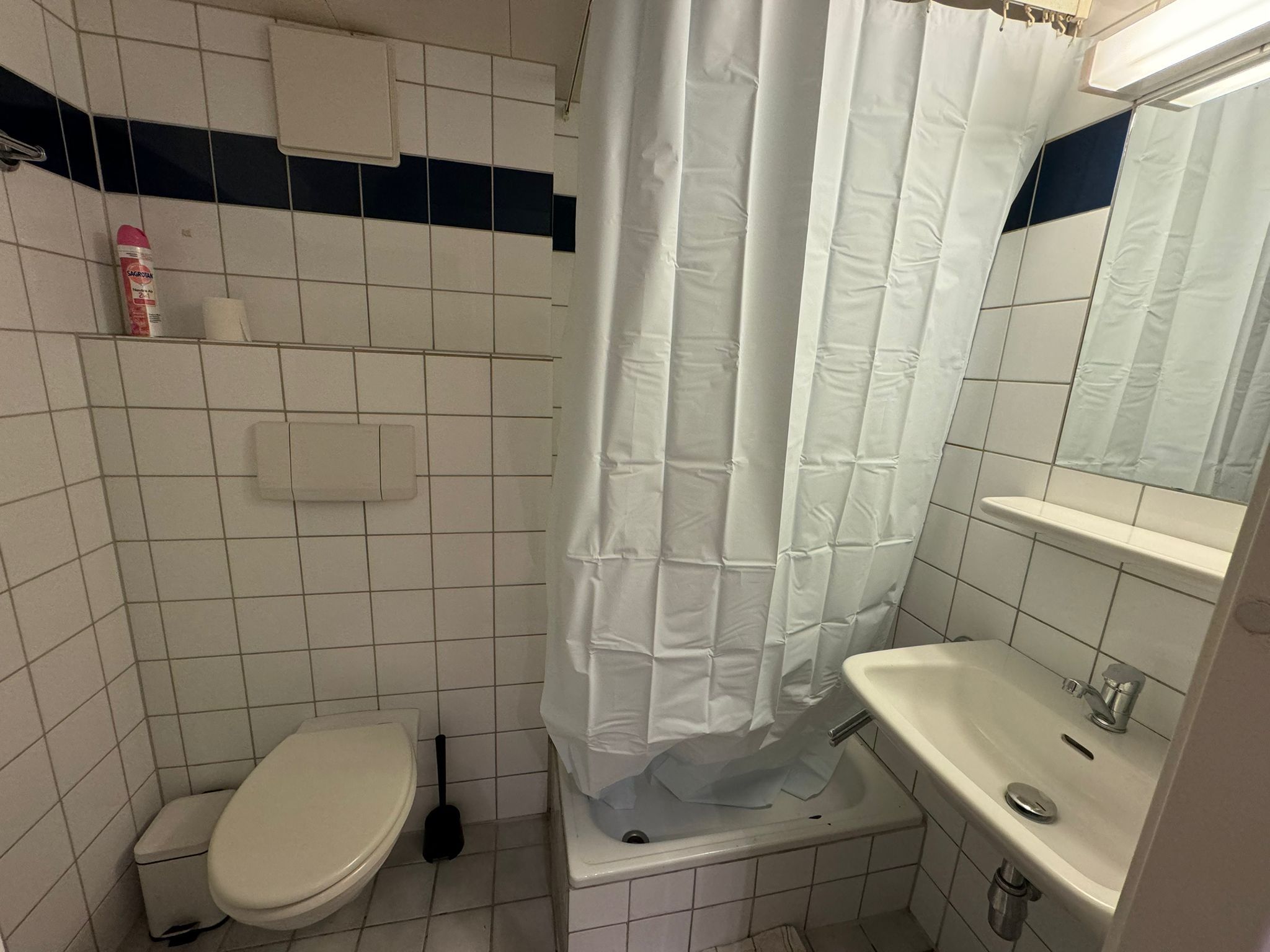  Nice & Cute Studio Close To City Center, Hannover  -  Nice & cute studio close to city center, Hannover  - Gallery -  14