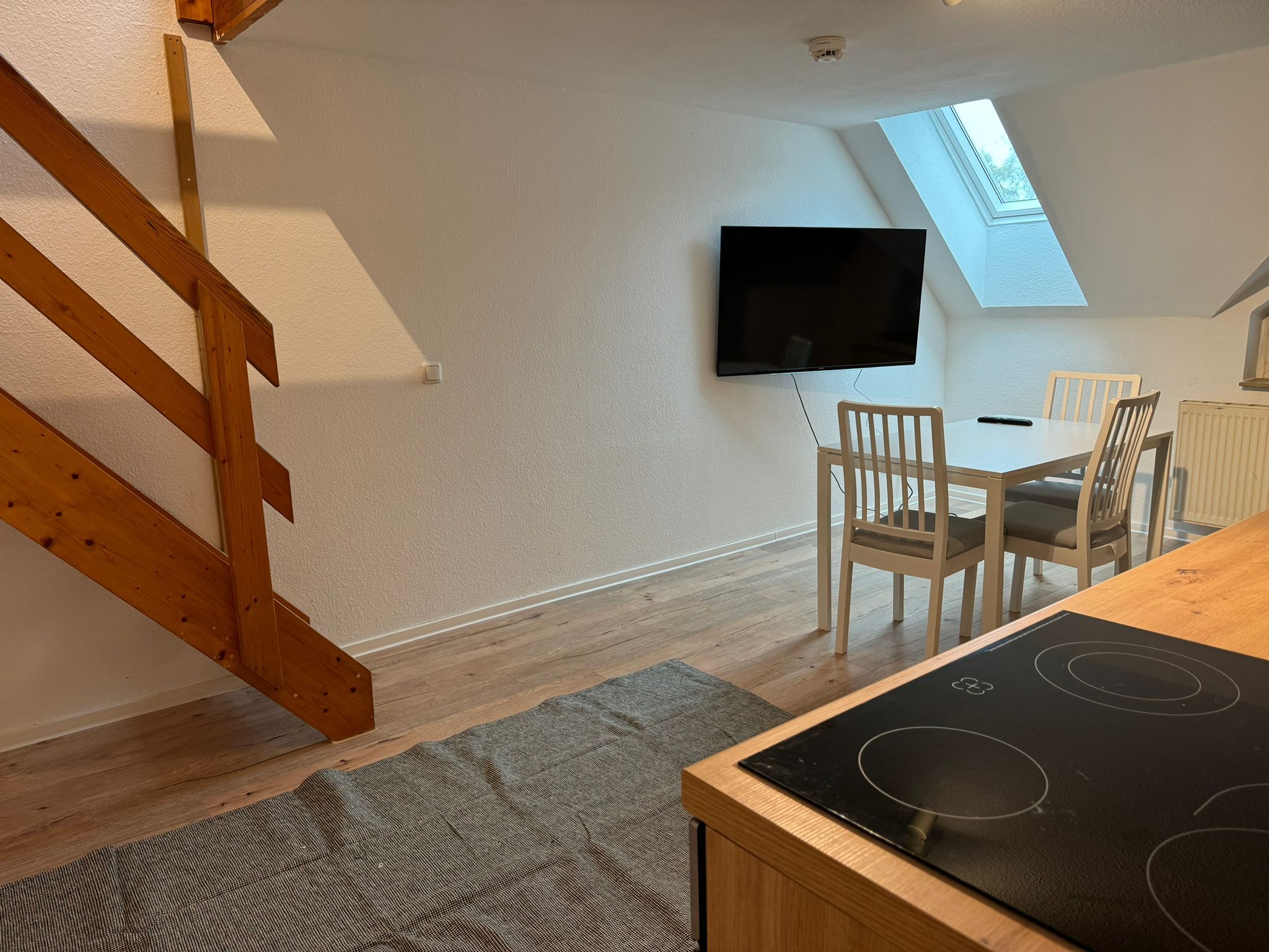  Nice & Cute Studio Close To City Center, Hannover  -  Nice & cute studio close to city center, Hannover  - Gallery -  15