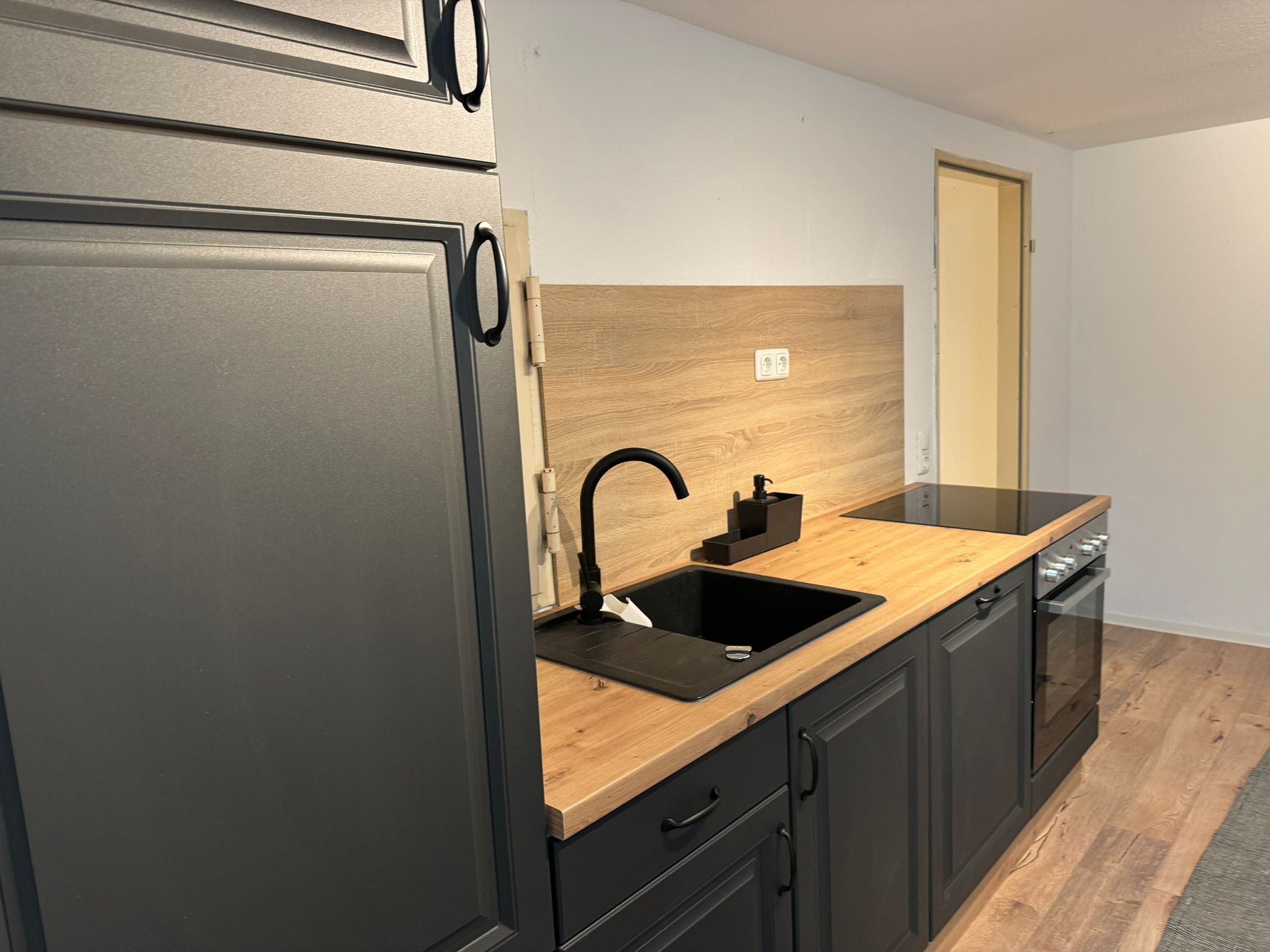  Nice & Cute Studio Close To City Center, Hannover  -  Nice & cute studio close to city center, Hannover  - Gallery -  11