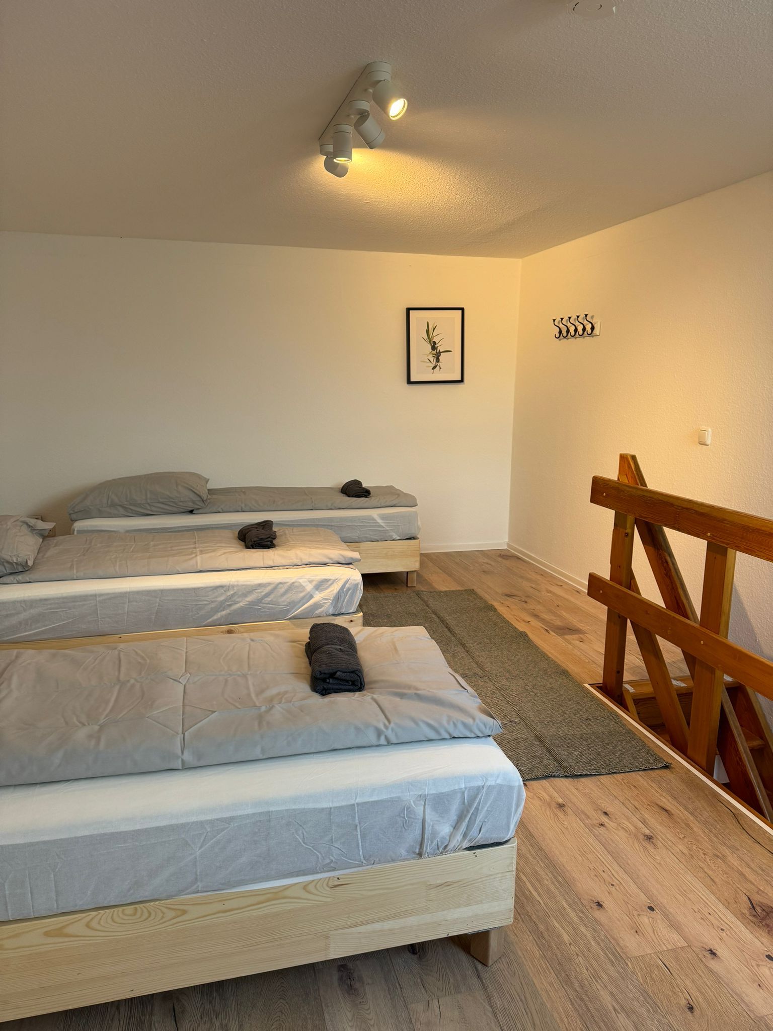  Nice & Cute Studio Close To City Center, Hannover  -  Nice & cute studio close to city center, Hannover  - Gallery -  7