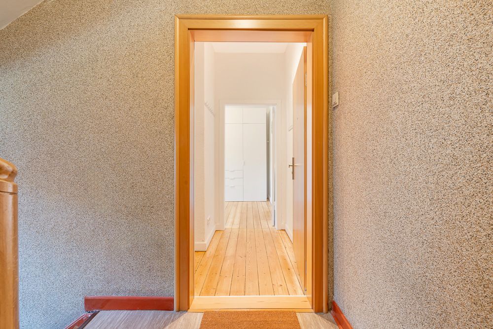 Fashionable Apartment With Old Building Charm - Fashionable apartment with old building charm - Gallery - 4