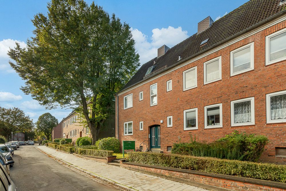 Fashionable Apartment With Old Building Charm - Fashionable apartment with old building charm - Gallery - 1