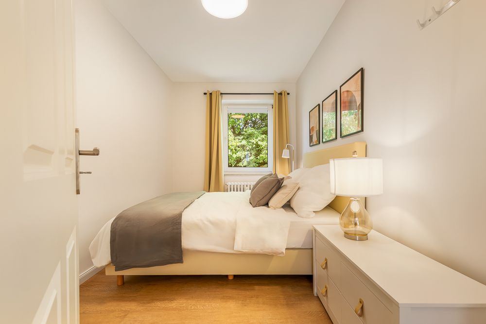 Cozy & Modern Appartment - 15