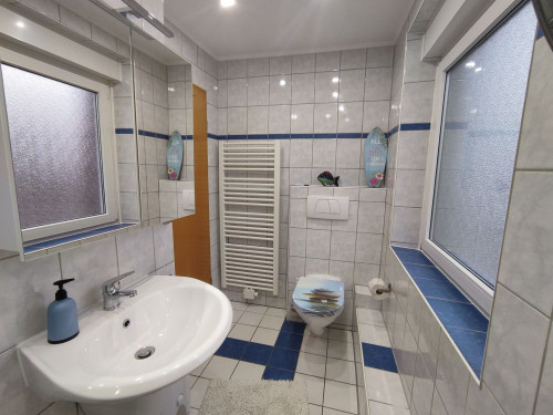 Beautiful, fantastic flat in Bottrop