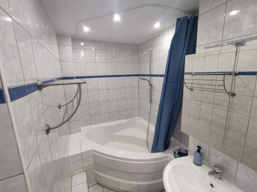Beautiful, fantastic flat in Bottrop  - Gallery -  5