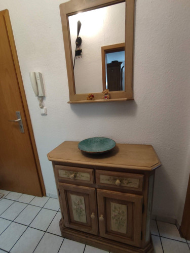 Beautiful, fantastic flat in Bottrop