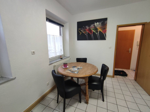 Beautiful, fantastic flat in Bottrop