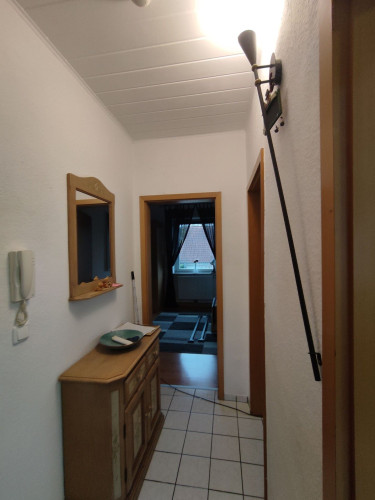 Beautiful, fantastic flat in Bottrop