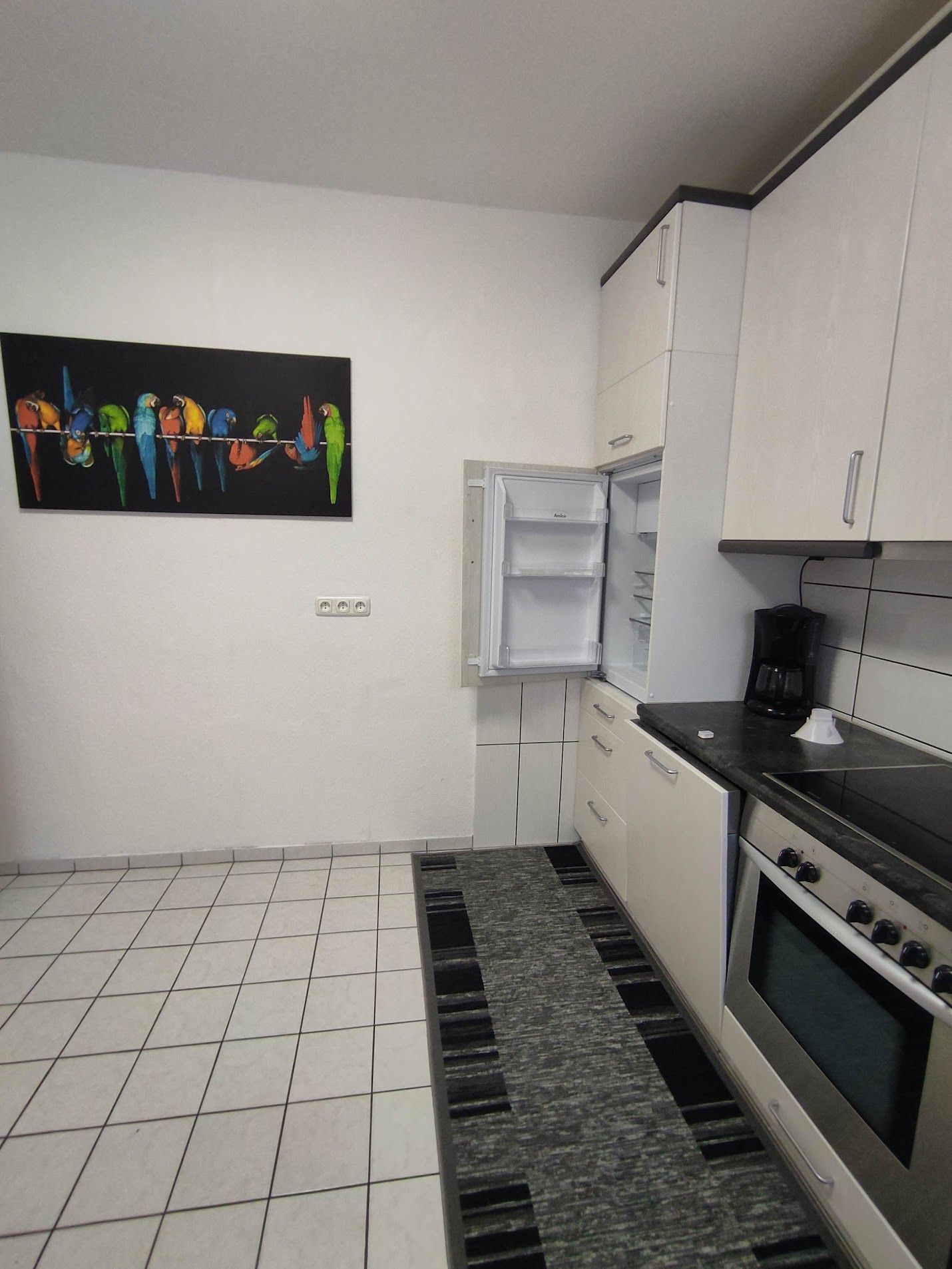 Beautiful, Fantastic Flat In Bottrop - Beautiful, fantastic flat in Bottrop - Gallery - 10