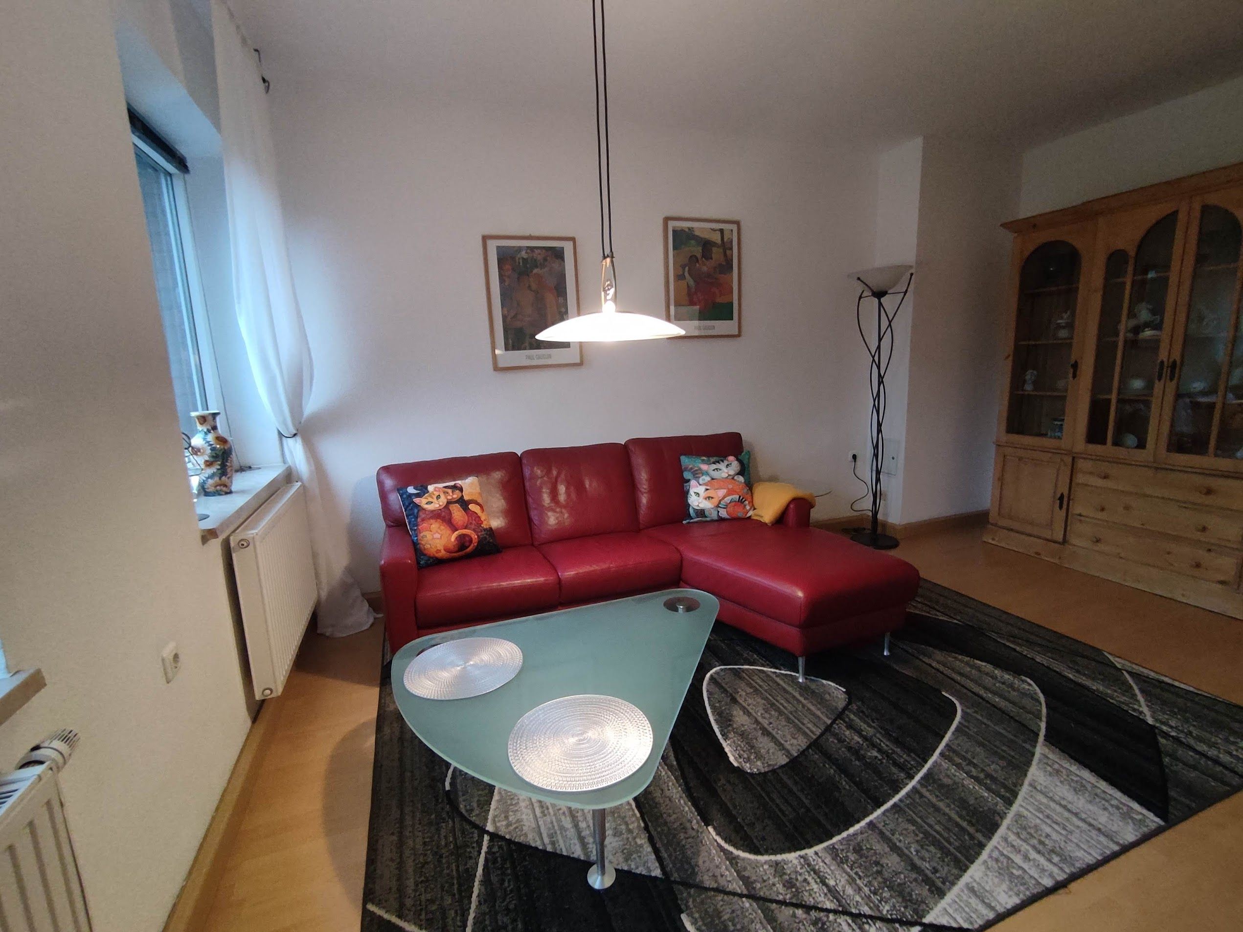 Beautiful, Fantastic Flat In Bottrop - Beautiful, fantastic flat in Bottrop - Gallery - 14