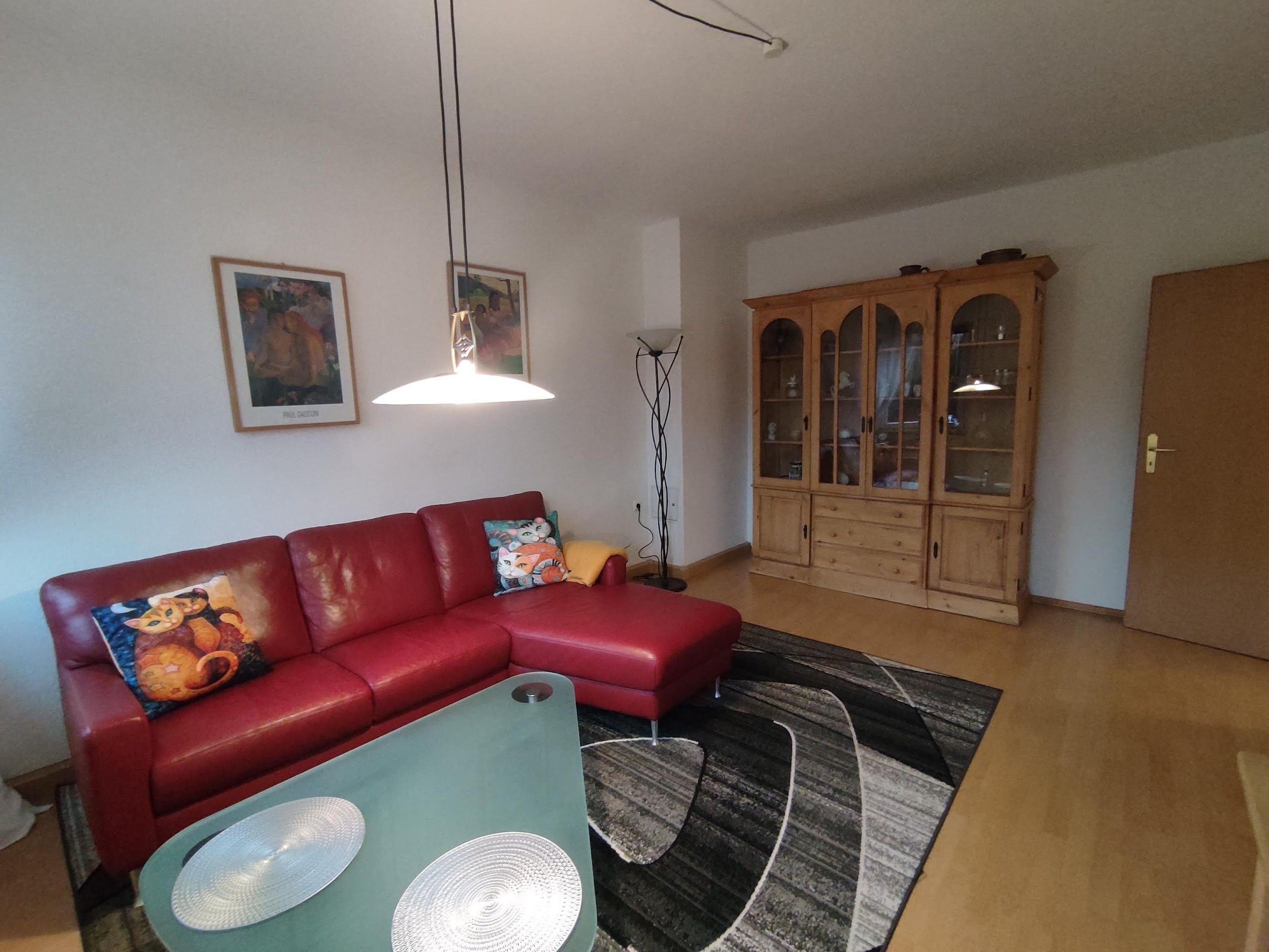Beautiful, Fantastic Flat In Bottrop - Beautiful, fantastic flat in Bottrop - Gallery - 17