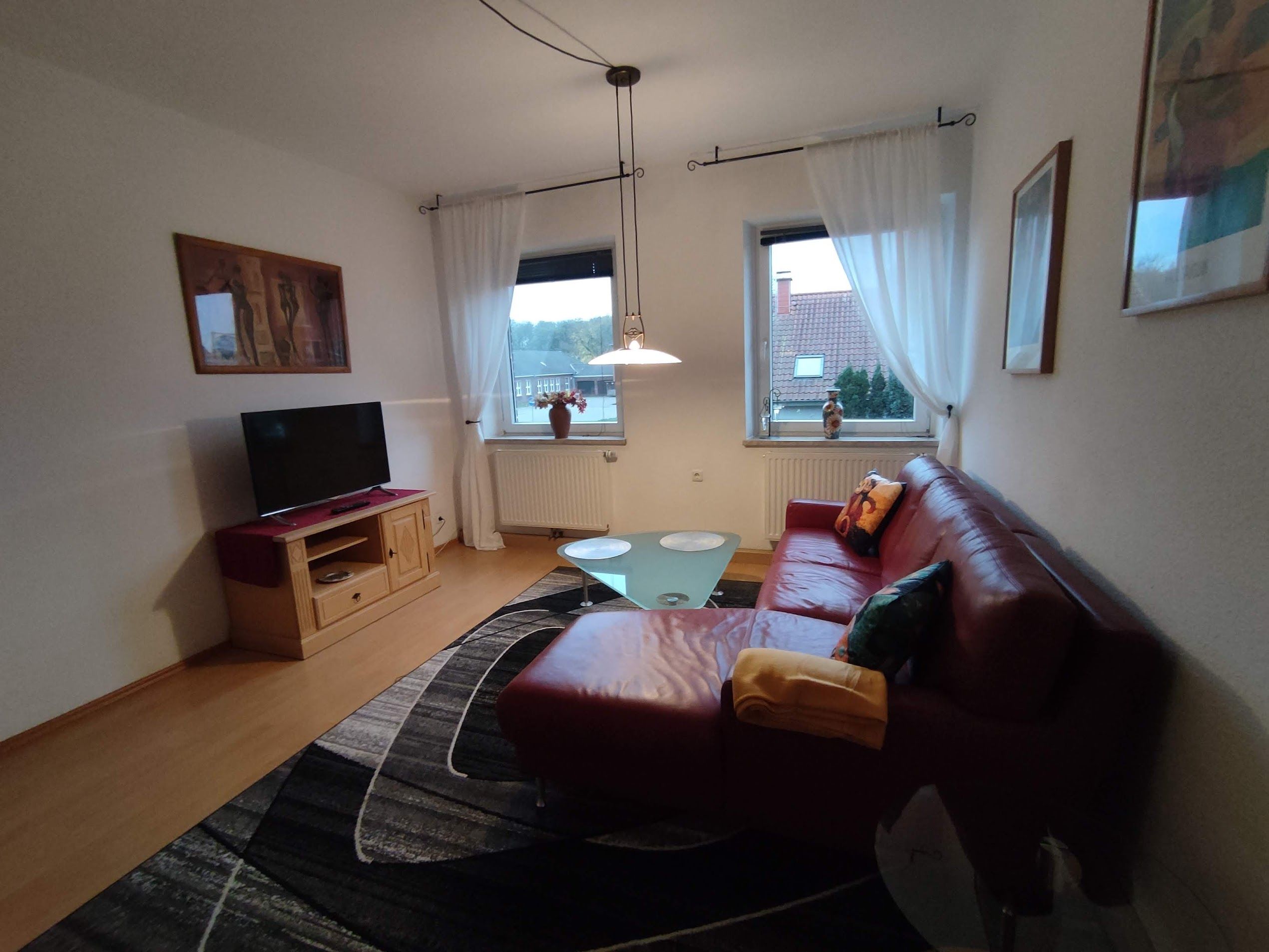 Beautiful, Fantastic Flat In Bottrop - Beautiful, fantastic flat in Bottrop - Gallery - 13