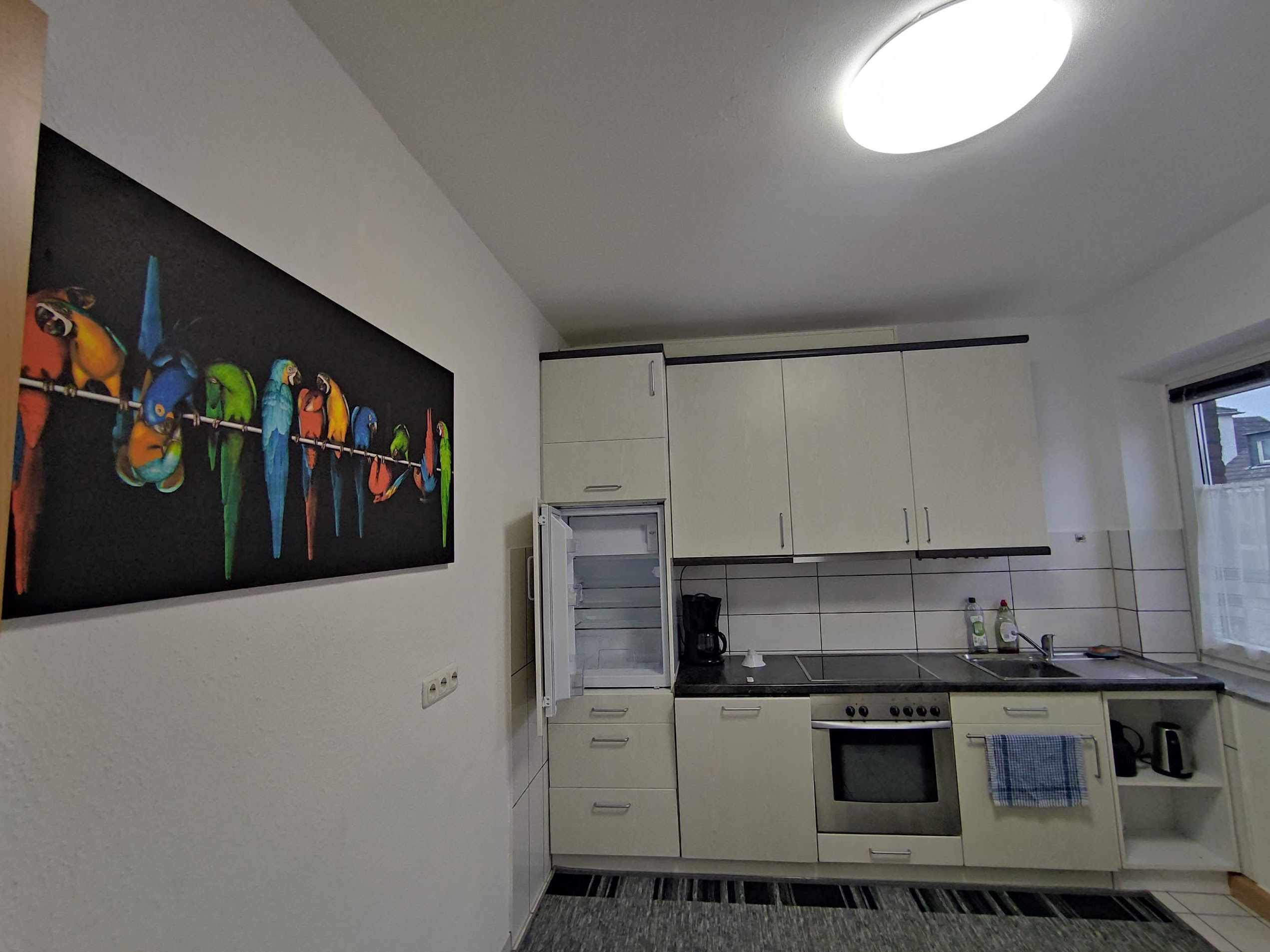 Beautiful, Fantastic Flat In Bottrop - Beautiful, fantastic flat in Bottrop - Gallery - 11