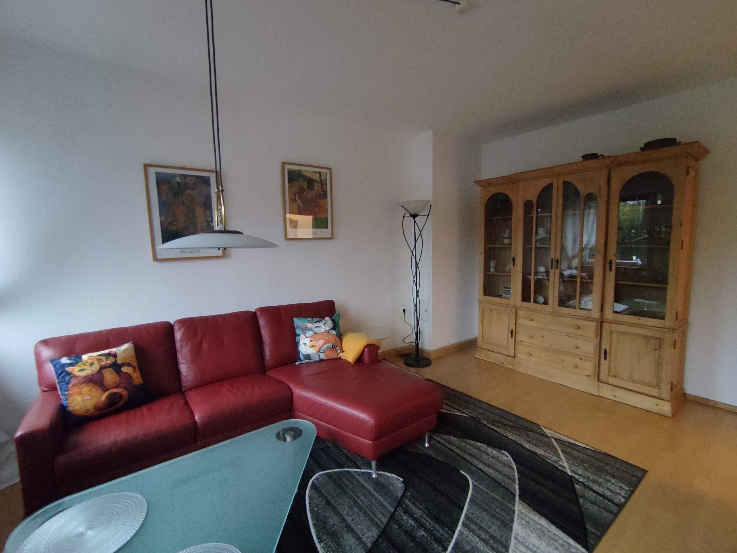 Beautiful, Fantastic Flat In Bottrop - Beautiful, fantastic flat in Bottrop - Gallery - 16