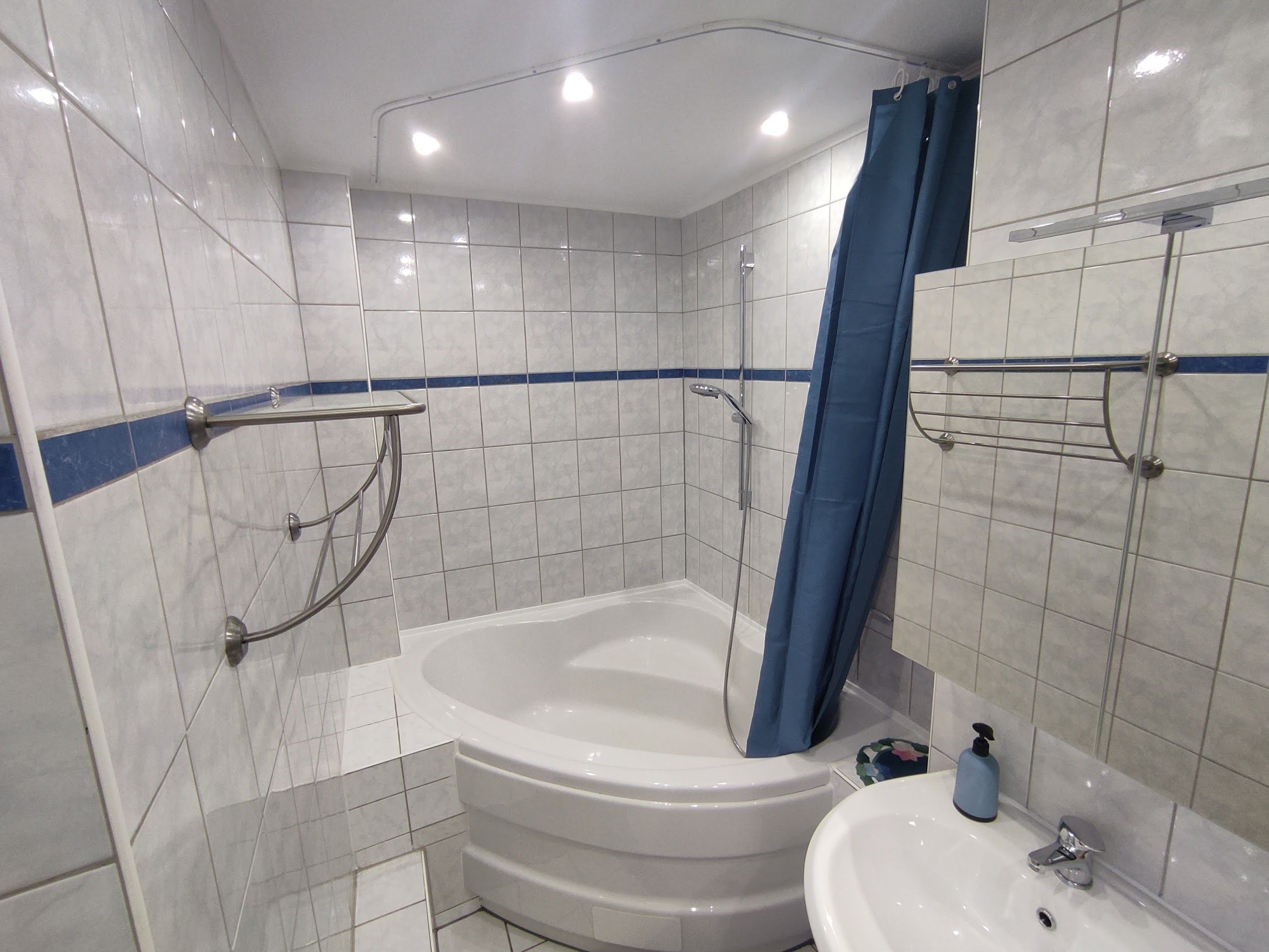 Beautiful, Fantastic Flat In Bottrop - Beautiful, fantastic flat in Bottrop - Gallery - 4