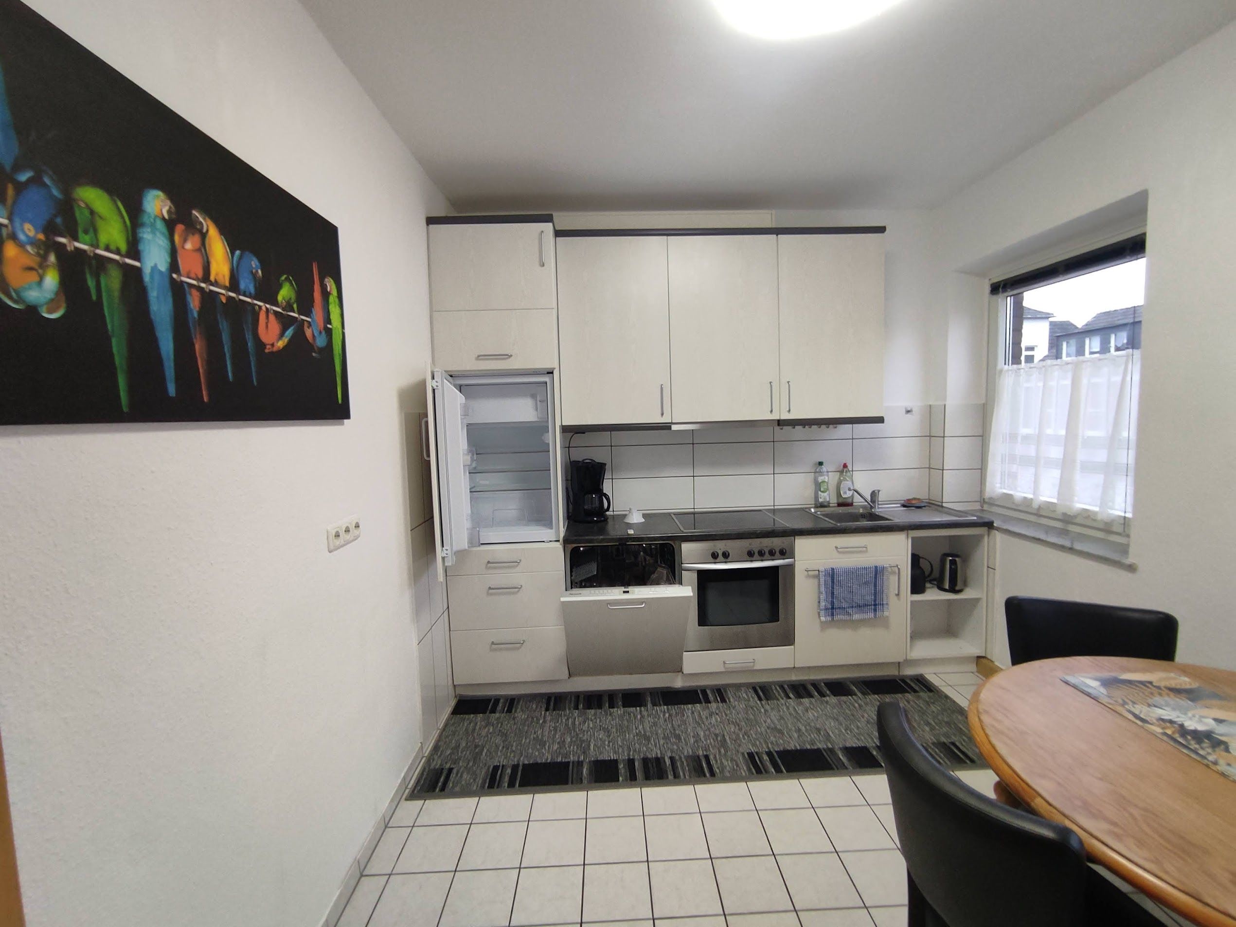 Beautiful, Fantastic Flat In Bottrop - Beautiful, fantastic flat in Bottrop - Gallery - 8
