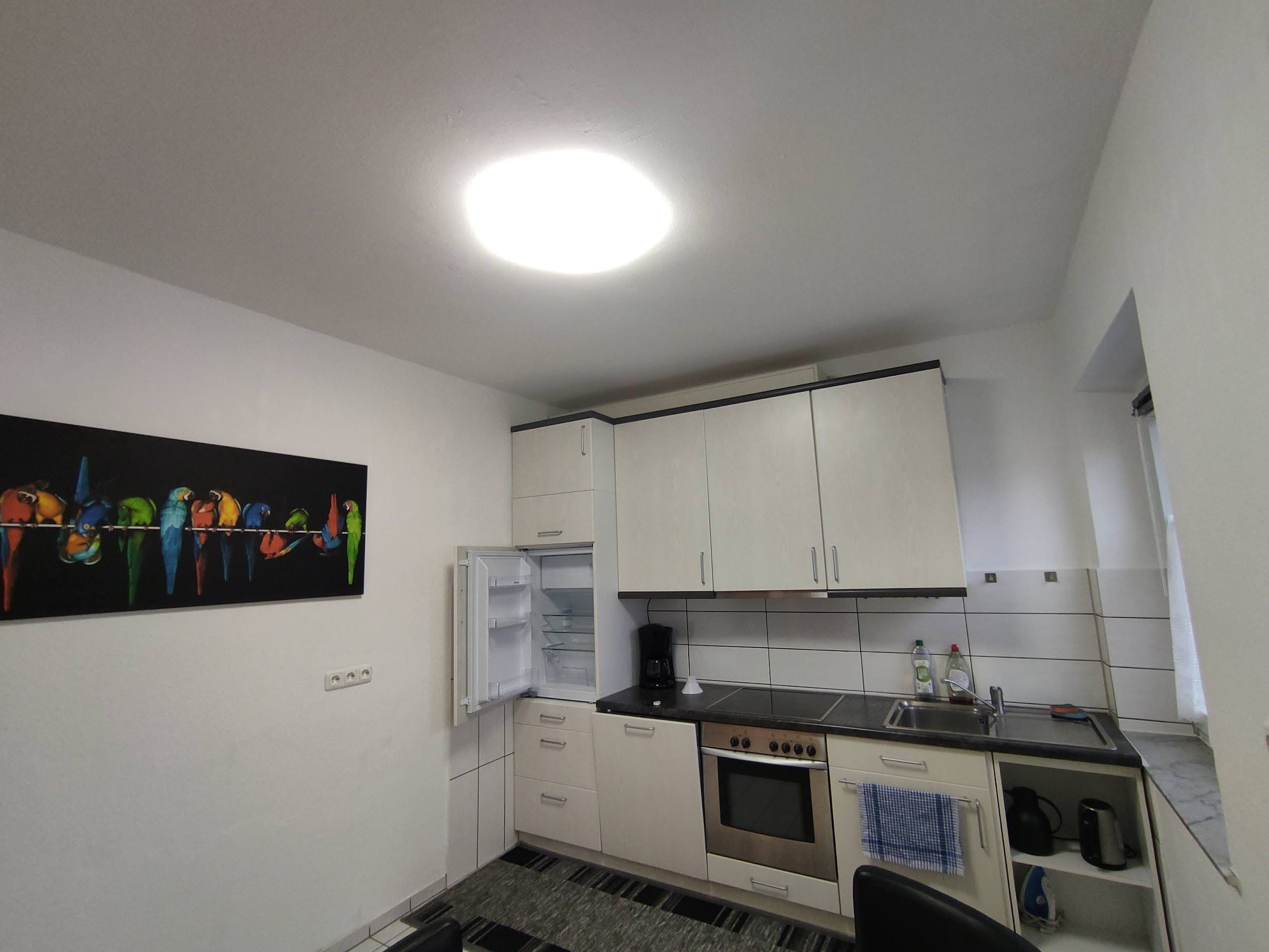 Beautiful, Fantastic Flat In Bottrop - Beautiful, fantastic flat in Bottrop - Gallery - 7