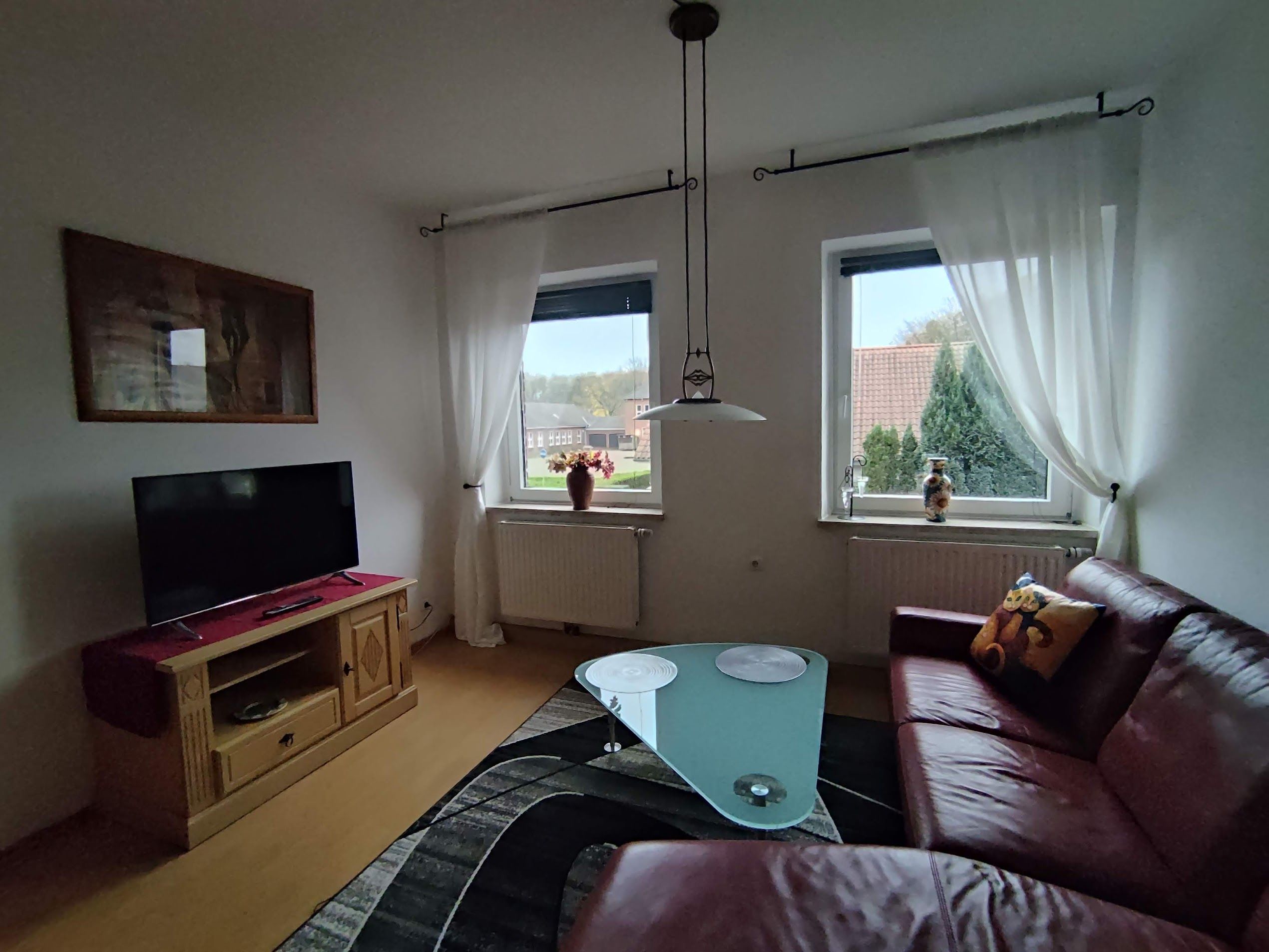 Beautiful, Fantastic Flat In Bottrop - Beautiful, fantastic flat in Bottrop - Gallery - 15