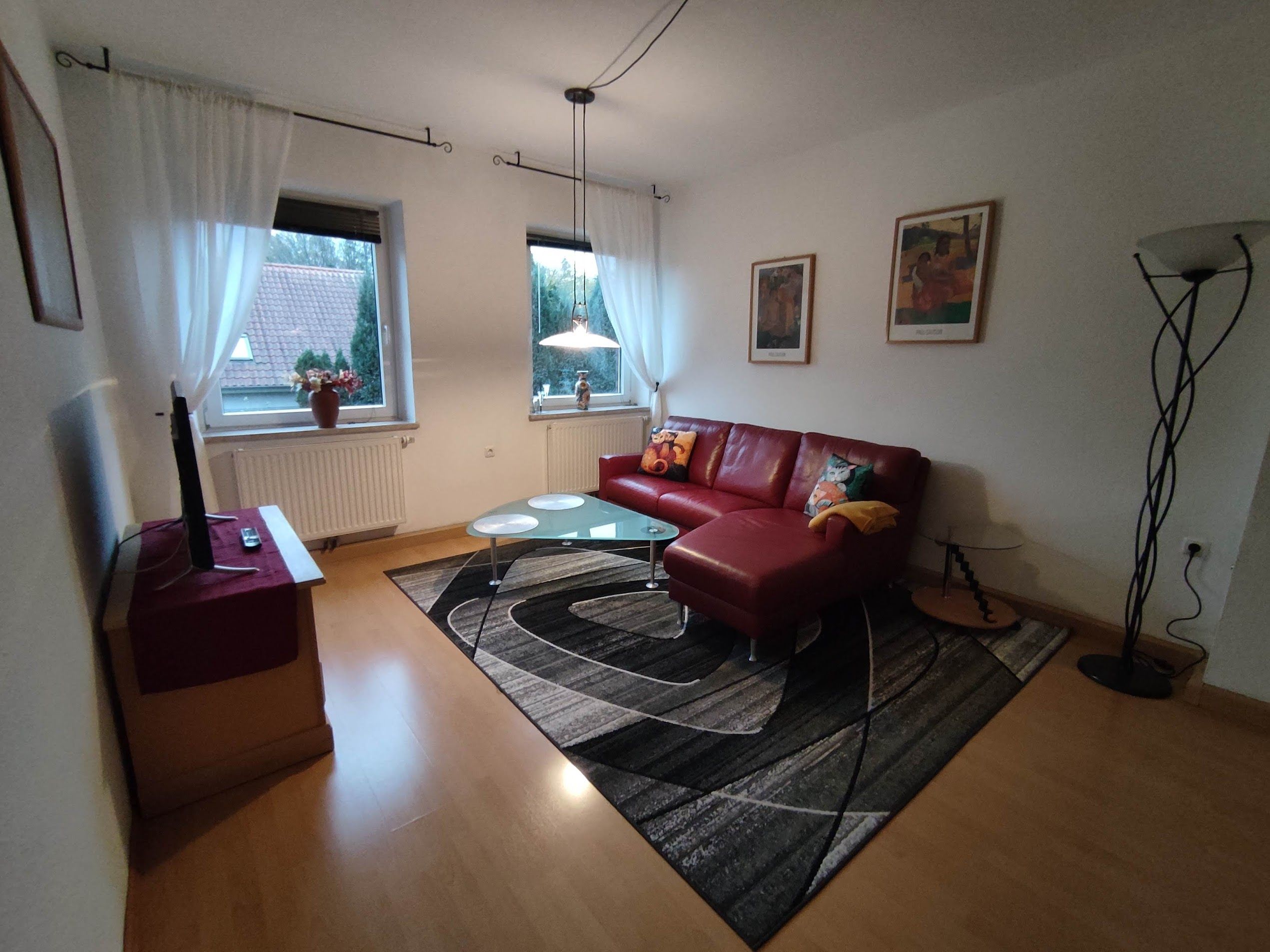 Beautiful, Fantastic Flat In Bottrop - Beautiful, fantastic flat in Bottrop - Gallery - 18