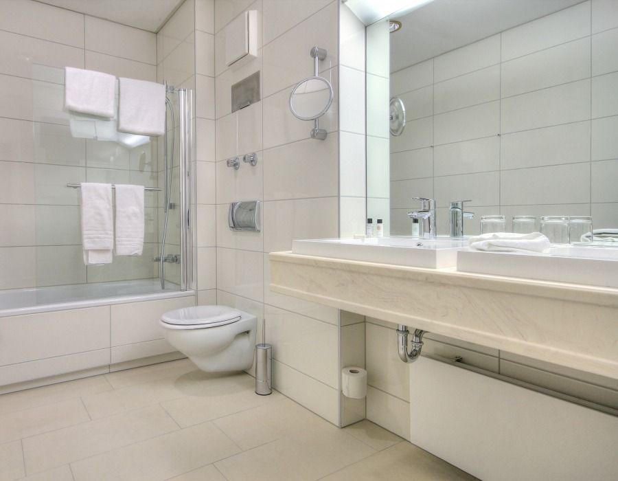 Perfect Large Room For Families Near Airport DUS - 1