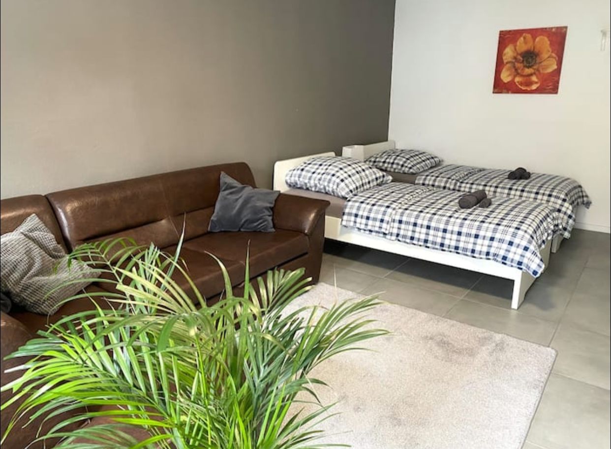  Pretty, Awesome Flat (Hannover)  -  Pretty, awesome flat (Hannover)  - Gallery -  2
