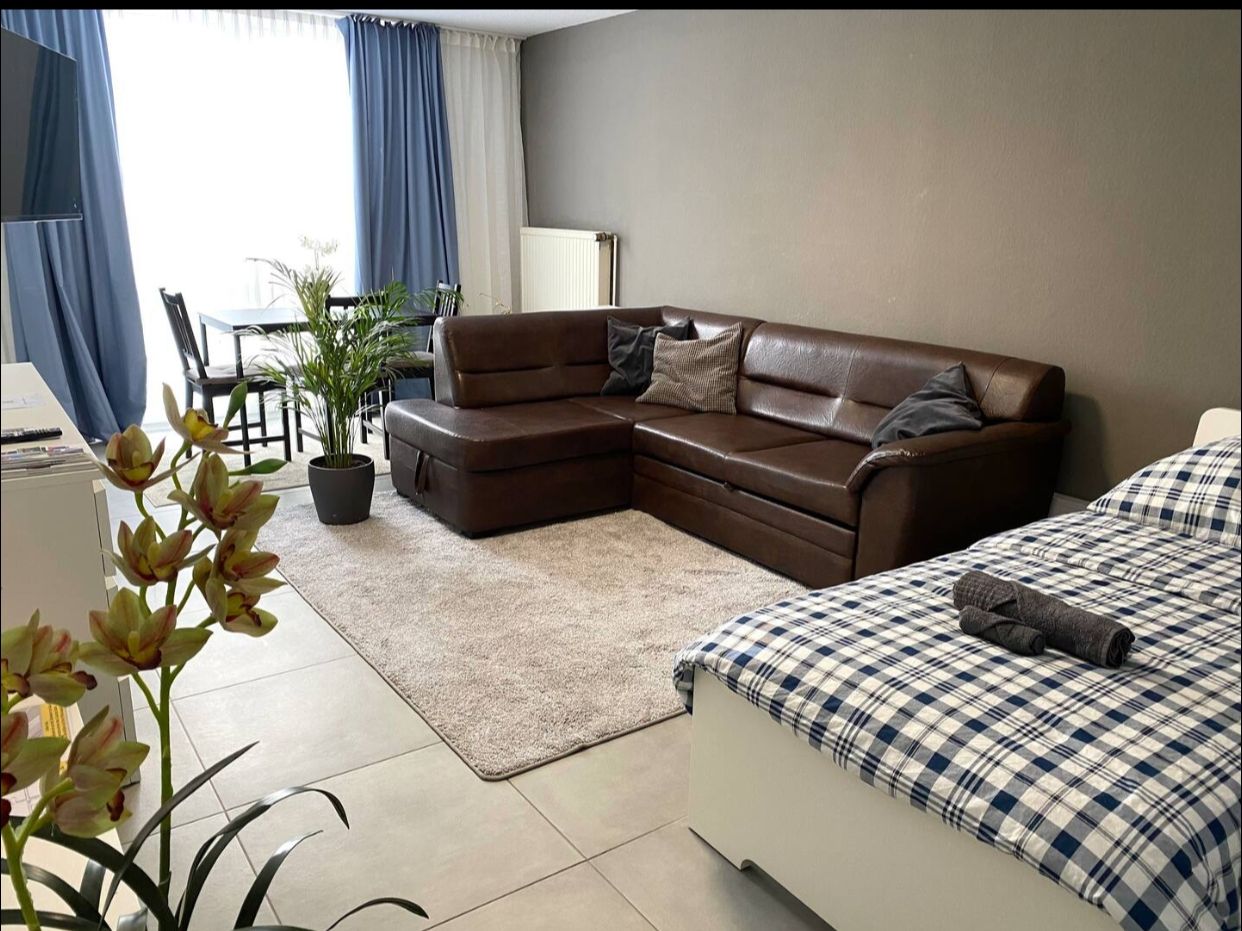  Pretty, Awesome Flat (Hannover)  -  Pretty, awesome flat (Hannover)  - Gallery -  3
