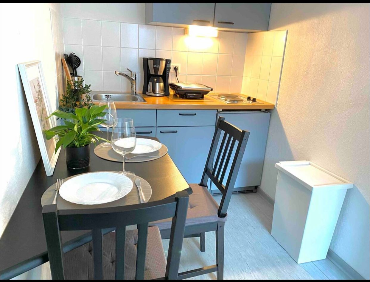  Pretty, Awesome Flat (Hannover)  -  Pretty, awesome flat (Hannover)  - Gallery -  5